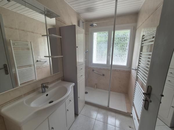 Maison 4 pièce(s) 2 chambre(s) 103 m²