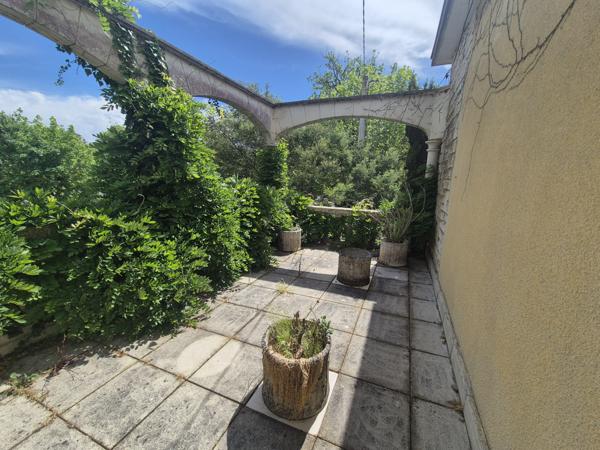 Maison 4 pièce(s) 2 chambre(s) 103 m²