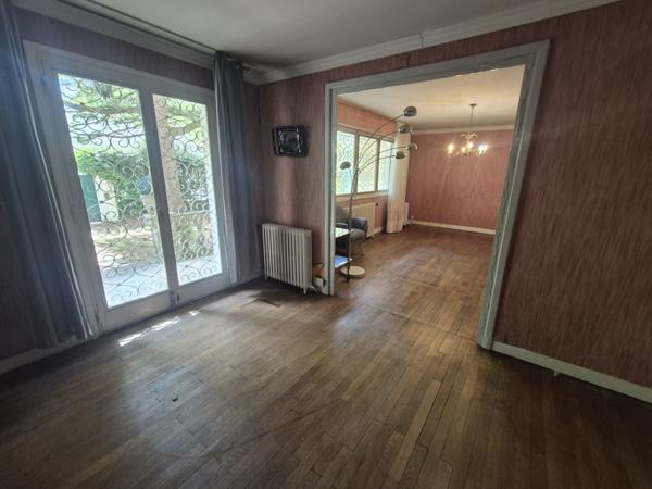 Maison 4 pièce(s) 2 chambre(s) 103 m²
