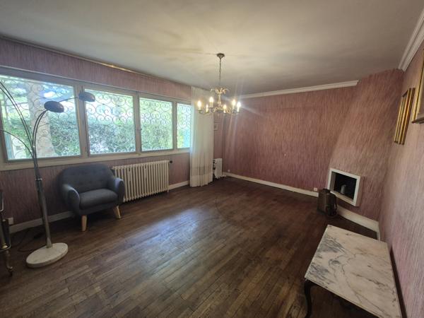 Maison 4 pièce(s) 2 chambre(s) 103 m²