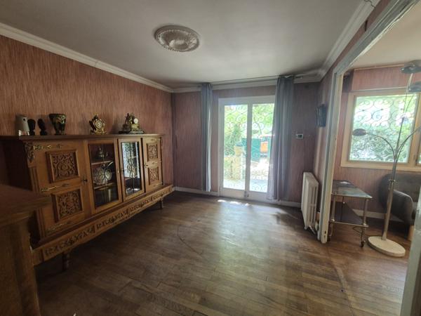 Maison 4 pièce(s) 2 chambre(s) 103 m²