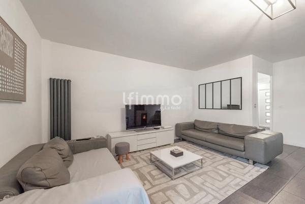 maison t5 de 111 m2 à st soupplets