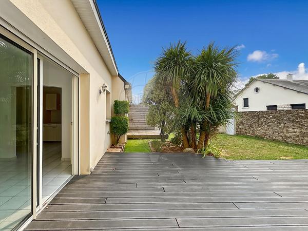 Maison  en vente - Loire-Atlantique - 44