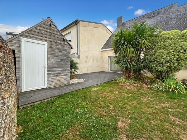 Maison  en vente - Loire-Atlantique - 44