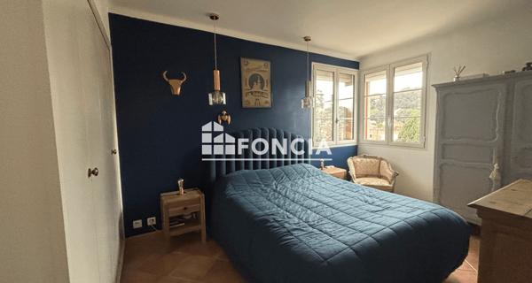 À vendre Maison 6 pièces 125 m² - La Seyne-sur-mer 83500