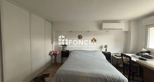 À vendre Maison 6 pièces 125 m² - La Seyne-sur-mer 83500