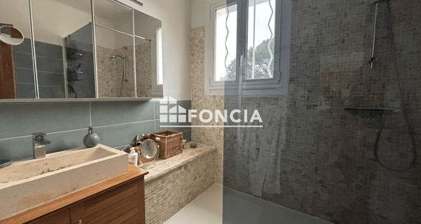 À vendre Maison 6 pièces 125 m² - La Seyne-sur-mer 83500