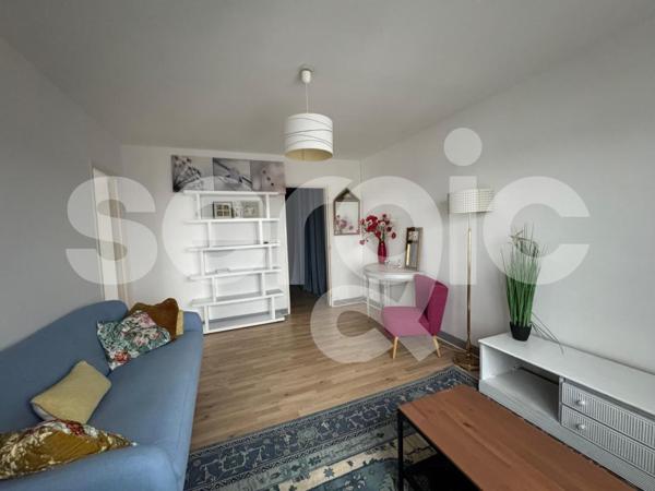 Location 2 Pieces 49 45800 Saint Jean De Braye 23 0986 01 0078