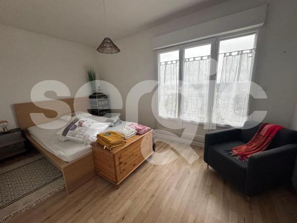 Location 2 Pieces 49 45800 Saint Jean De Braye 23 0986 01 0078
