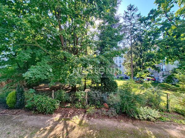 Appartement Chantilly 2 pièce(s) 44 m2