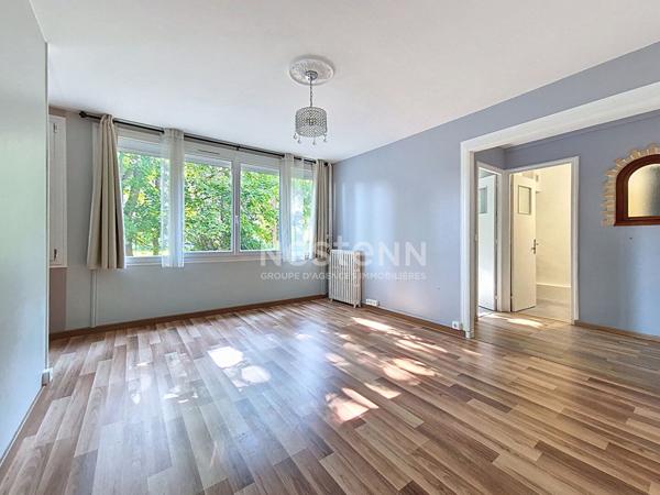 Appartement Chantilly 2 pièce(s) 44 m2