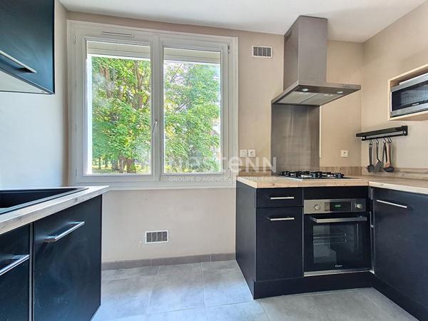 Appartement Chantilly 2 pièce(s) 44 m2