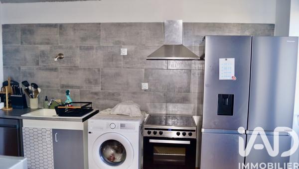 Appartement à vendre 3 pièces 58 m² Fresnay-sur-Sarthe