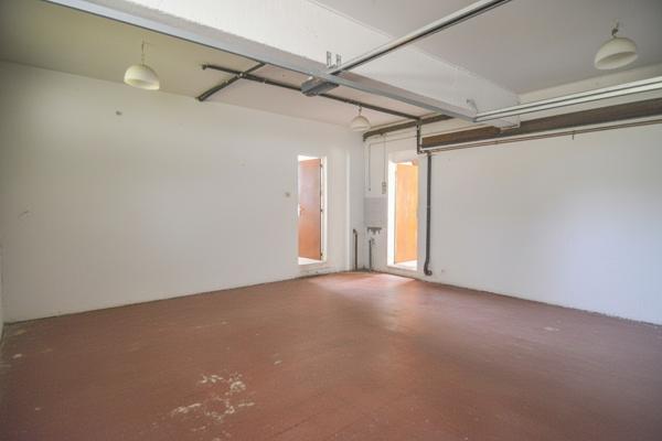 Maison Maison à rénover - Saint Medard En Jalles 5 pièce(s) 98 m2 - fort potentiel d'évolution ! 98 m²