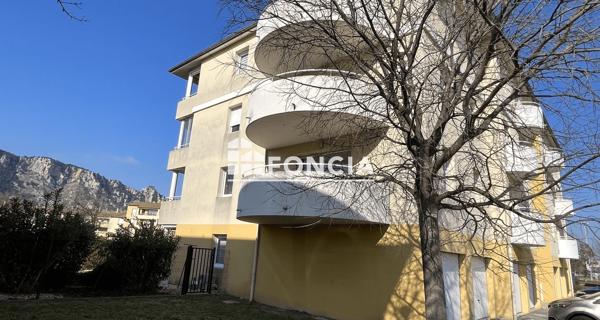 Location Appartement 3 pièces 63.71 m² - Guilherand-granges 07500