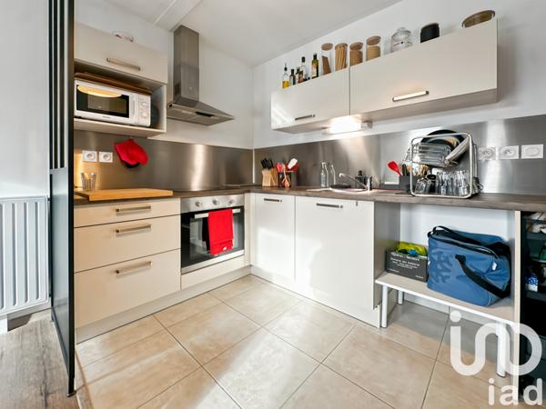 Appartement à vendre 3 pièces 69 m² Chartres-de-Bretagne