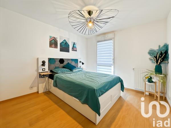 Appartement à vendre 3 pièces 69 m² Chartres-de-Bretagne