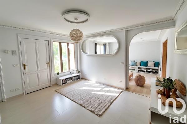 Maison 5 pièces de 95 m² à Garges-lès-Gonesse (95140)