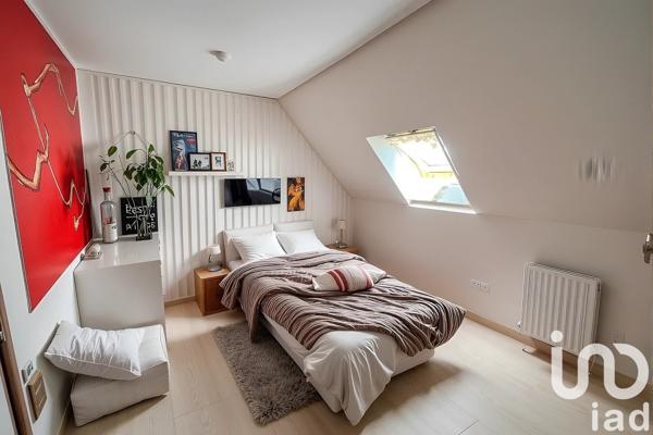 Maison 5 pièces de 95 m² à Garges-lès-Gonesse (95140)