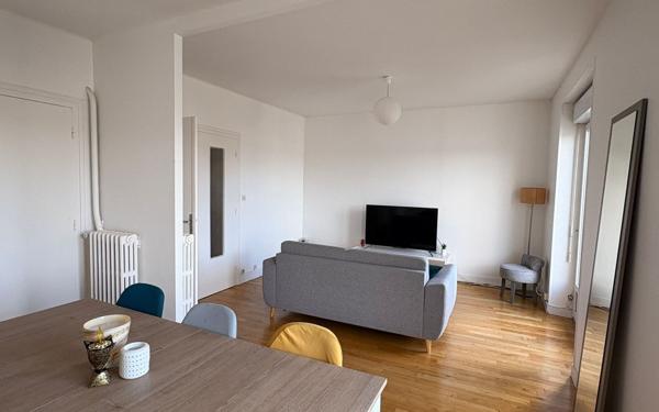 Appartement à louer    3 pièces •  Brest