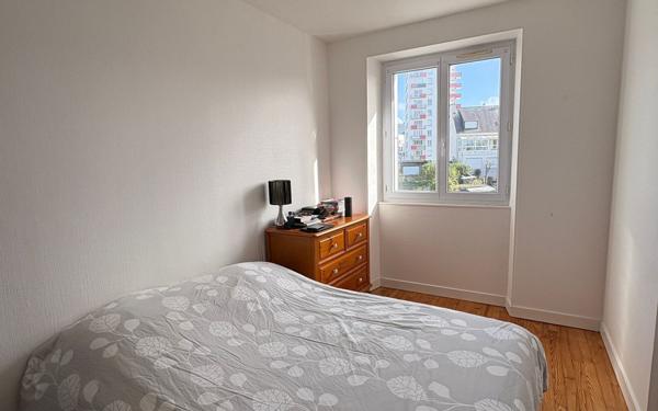 Appartement à louer    3 pièces •  Brest