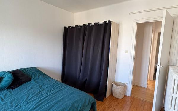 Appartement à louer    3 pièces •  Brest