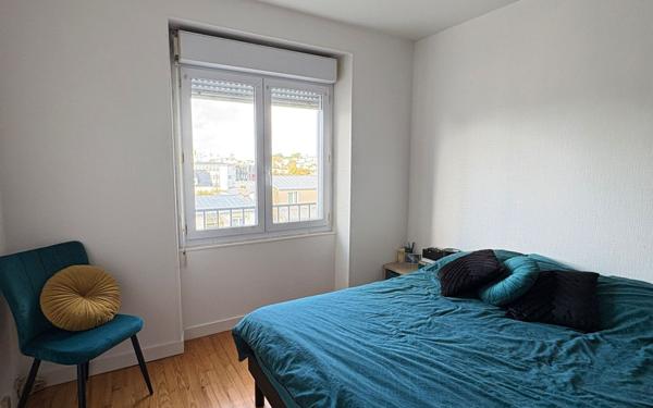 Appartement à louer    3 pièces •  Brest