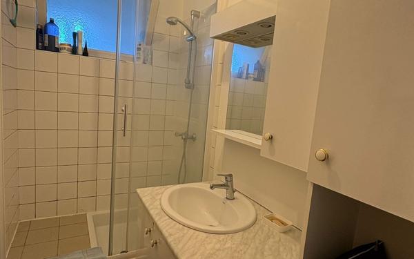 Appartement à louer    3 pièces •  Brest