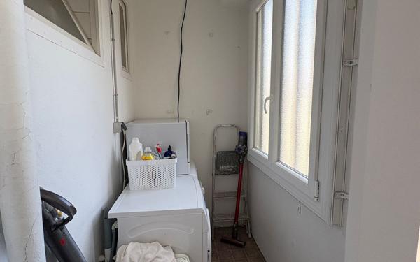 Appartement à louer    3 pièces •  Brest