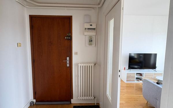 Appartement à louer    3 pièces •  Brest