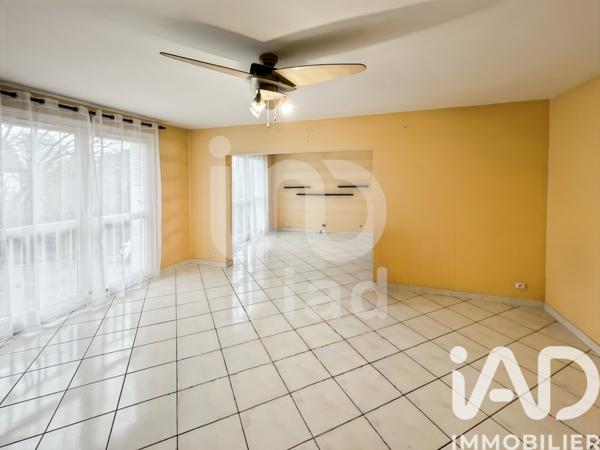 Appartement à vendre 3 pièces 77 m² Nîmes