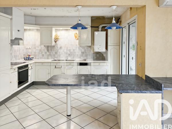 Appartement à vendre 3 pièces 77 m² Nîmes