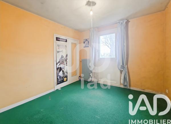 Appartement à vendre 3 pièces 77 m² Nîmes