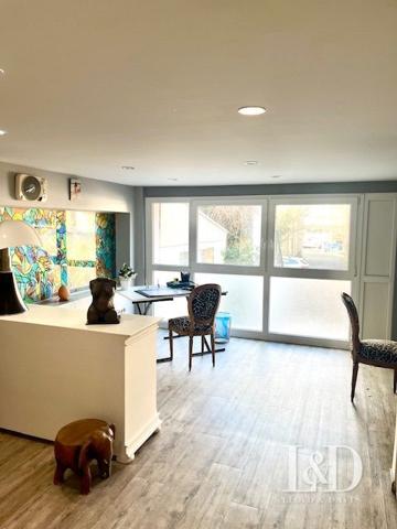 À LOUER – Duplex meublé d’exception – Grenoble, secteur Gustave Rivet