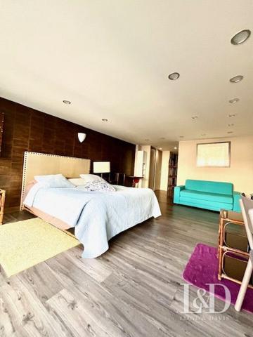 À LOUER – Duplex meublé d’exception – Grenoble, secteur Gustave Rivet