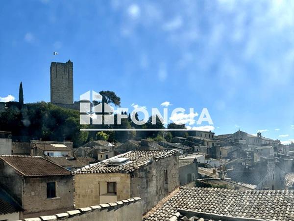 À vendre Maison 6 pièces 370 m² - Sommières 30250