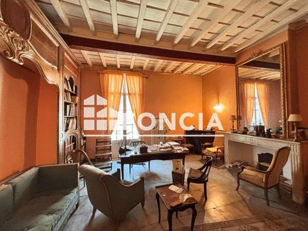 À vendre Maison 6 pièces 370 m² - Sommières 30250