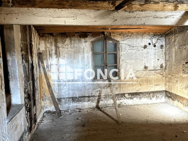 À vendre Maison 6 pièces 370 m² - Sommières 30250