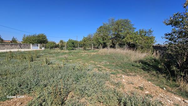Terrain à vendre Niort