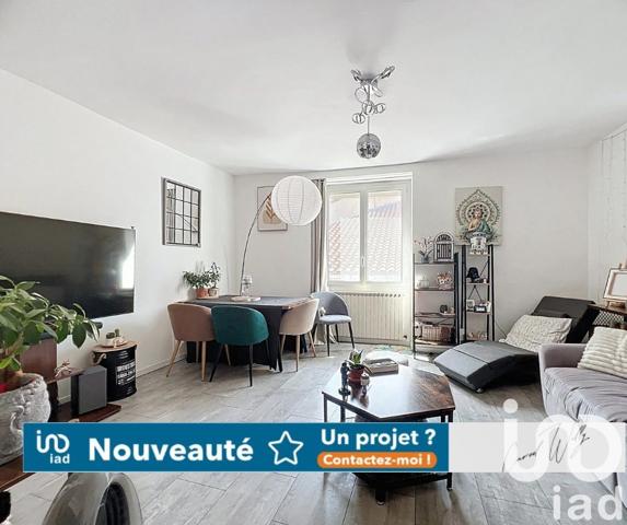 Appartement à vendre 3 pièces 108 m² Millau