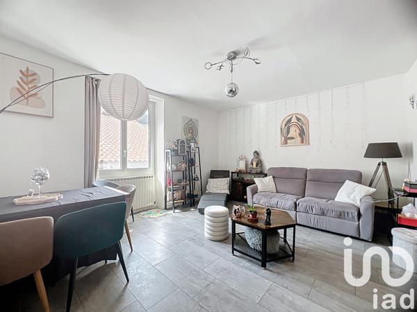 Appartement à vendre 3 pièces 108 m² Millau