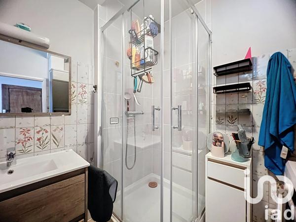 Appartement à vendre 3 pièces 108 m² Millau