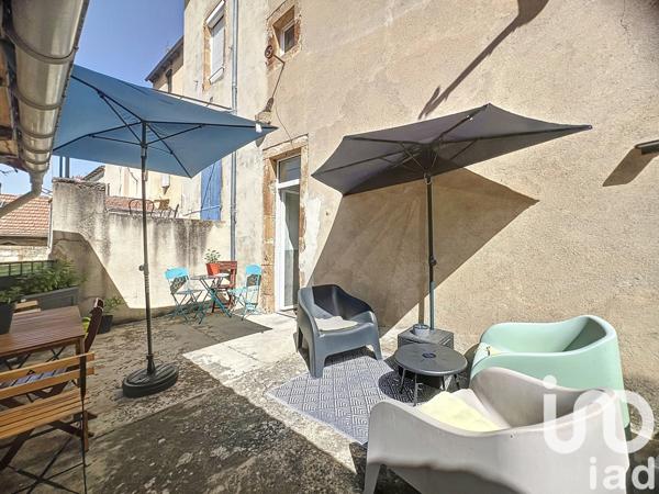 Appartement à vendre 3 pièces 108 m² Millau