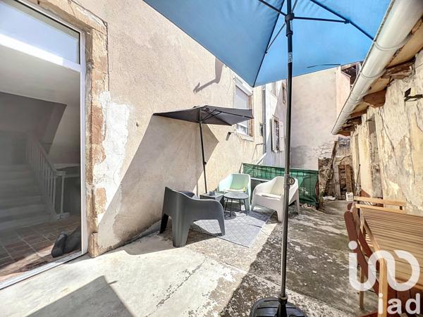 Appartement à vendre 3 pièces 108 m² Millau