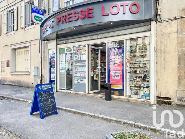 Appartement à vendre 3 pièces 108 m² Millau