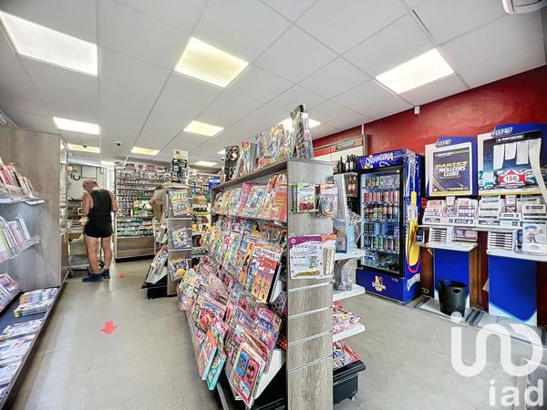 Appartement à vendre 3 pièces 108 m² Millau