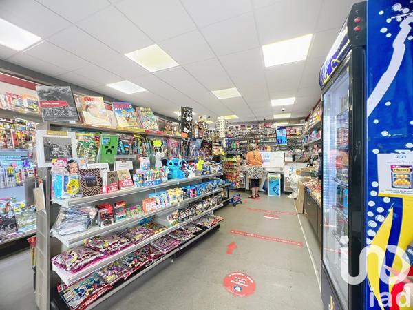 Appartement à vendre 3 pièces 108 m² Millau