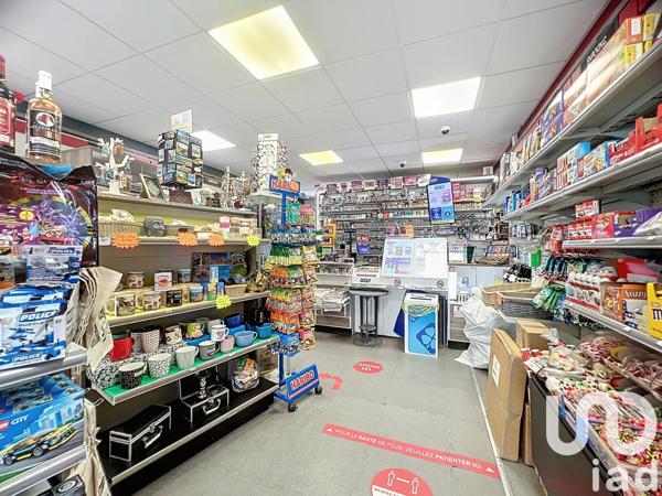 Appartement à vendre 3 pièces 108 m² Millau