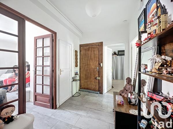 Appartement à vendre 3 pièces 108 m² Millau