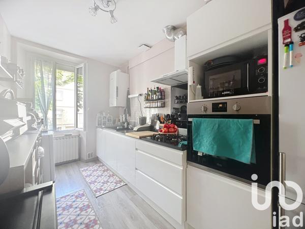 Appartement à vendre 3 pièces 108 m² Millau